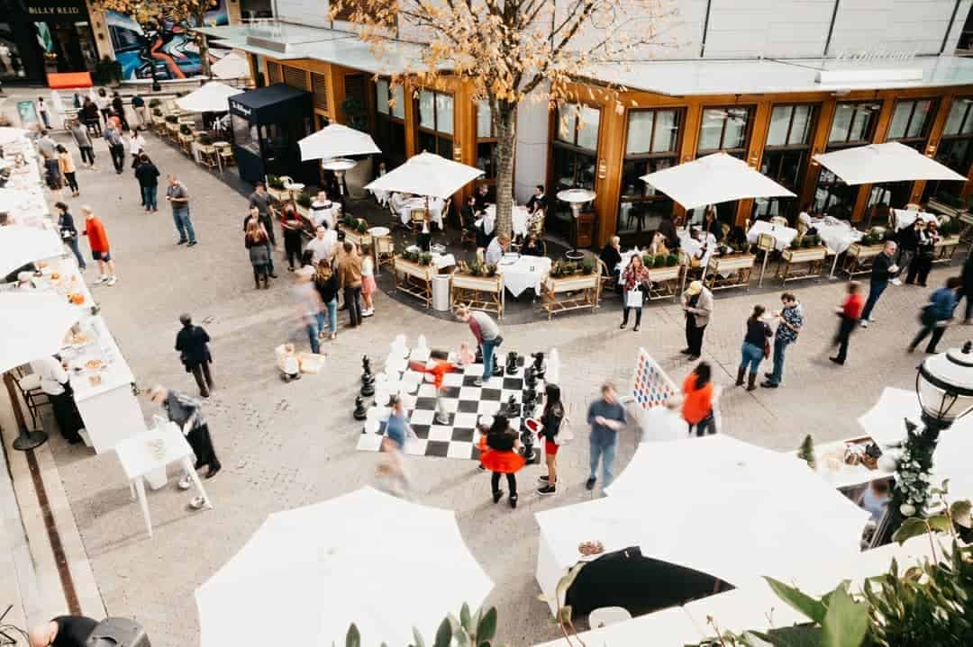 Shops Buckhead Atlanta