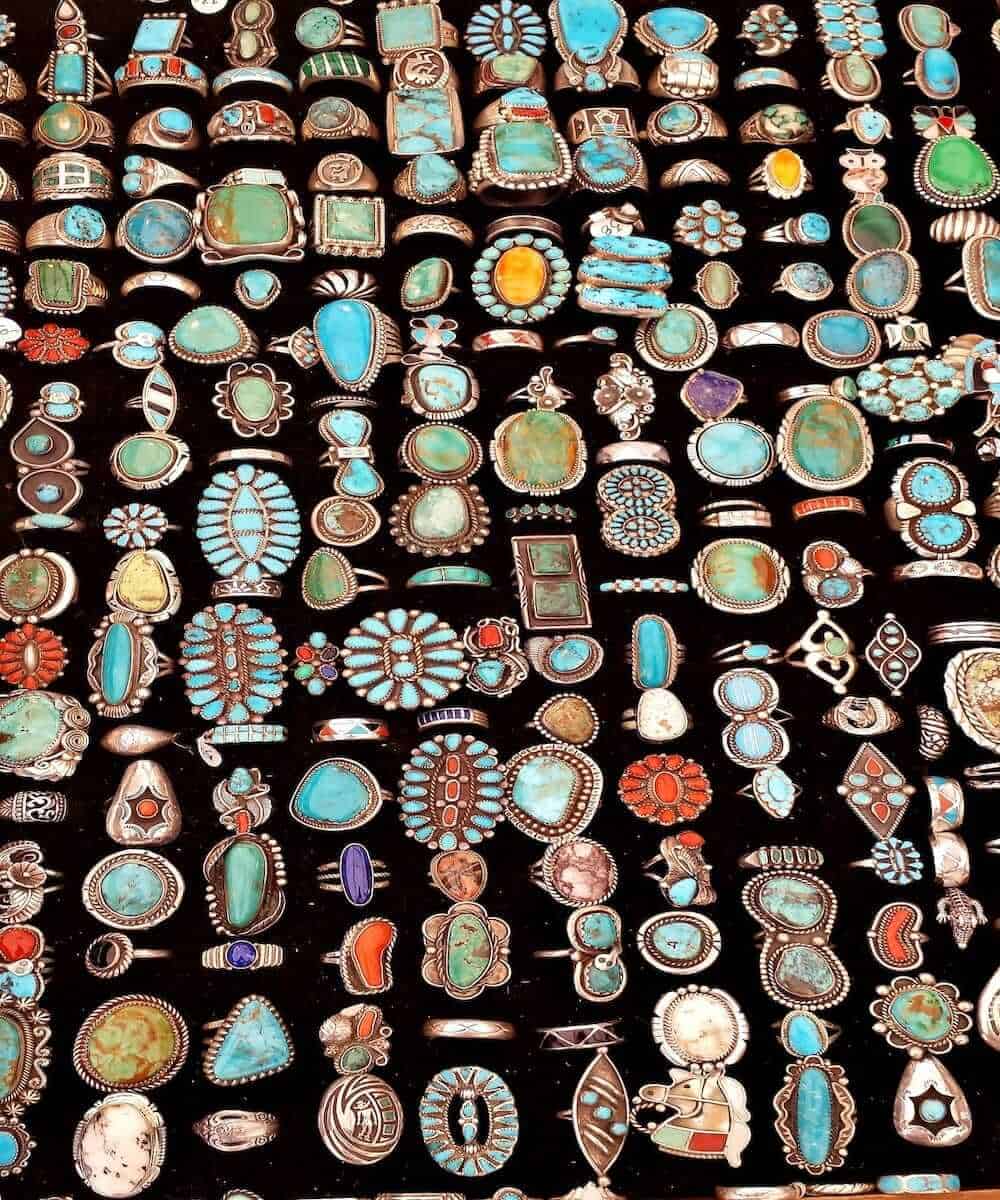 Gem scam in Thailand