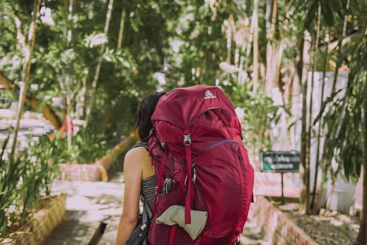 Top 10 Backpacks For Traveling