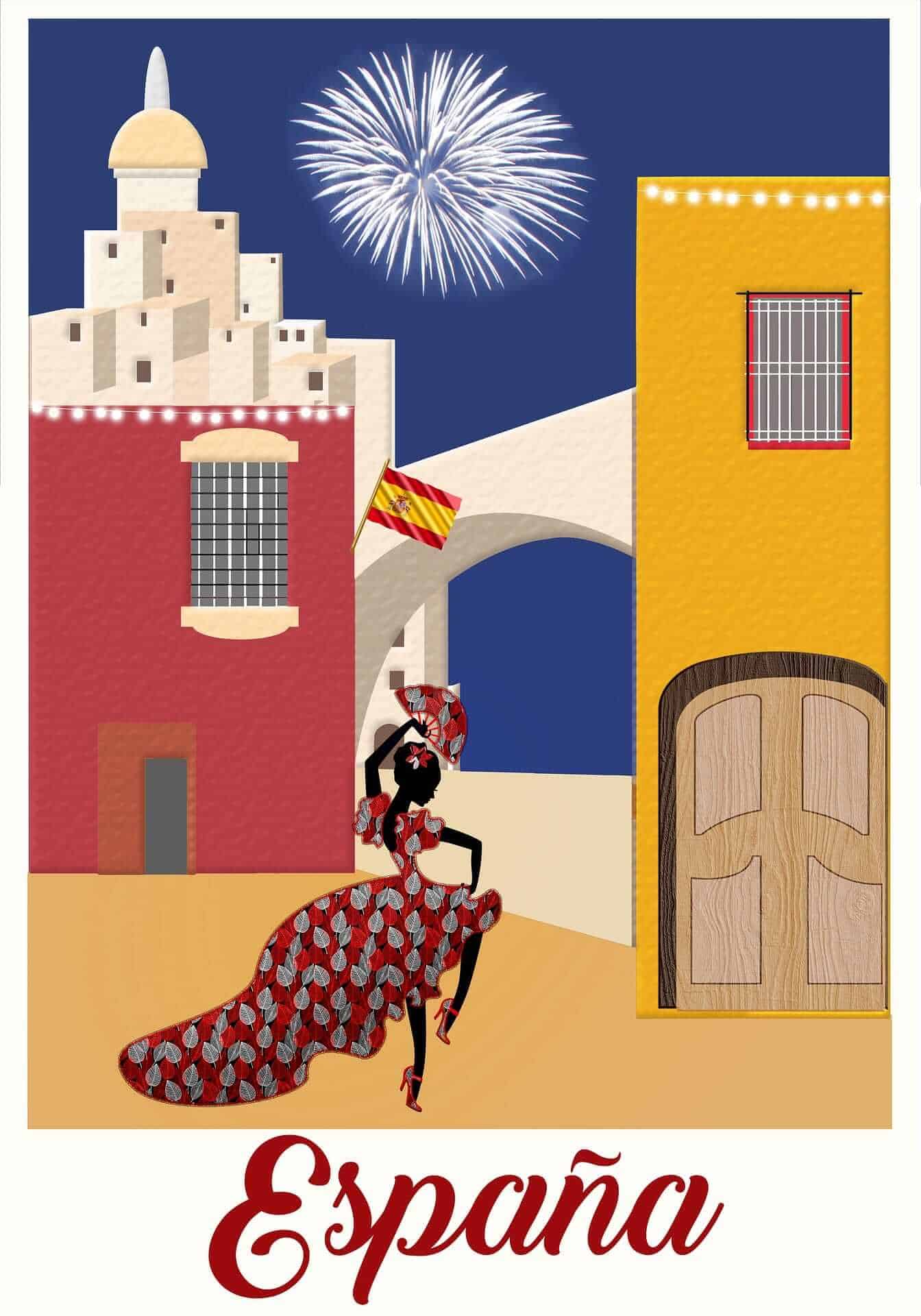 Spain - What Does the Land of Siesta Have to Offer You?