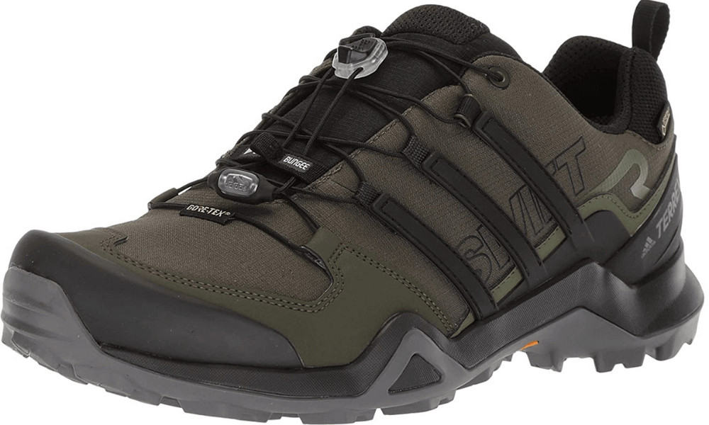 Adidas Terrex Swift R2 GTX Cross Trainers