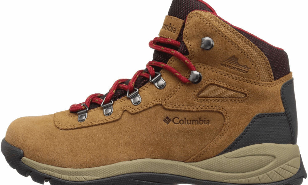 Columbia Men's Newton Ridge Plus