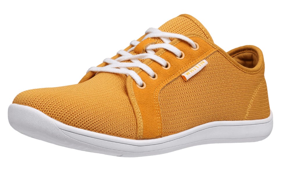WHITIN Men's Barefoot Sneakers