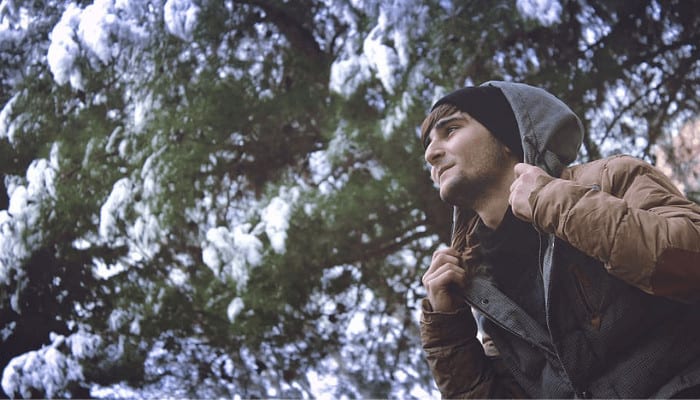 Top 10 winter jackets for men for traveling