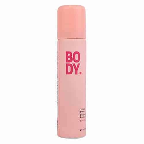 MINISO Unisex Body Spray