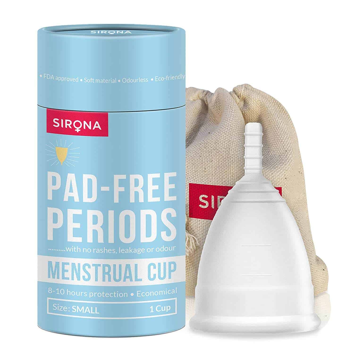 Menstrual Cup