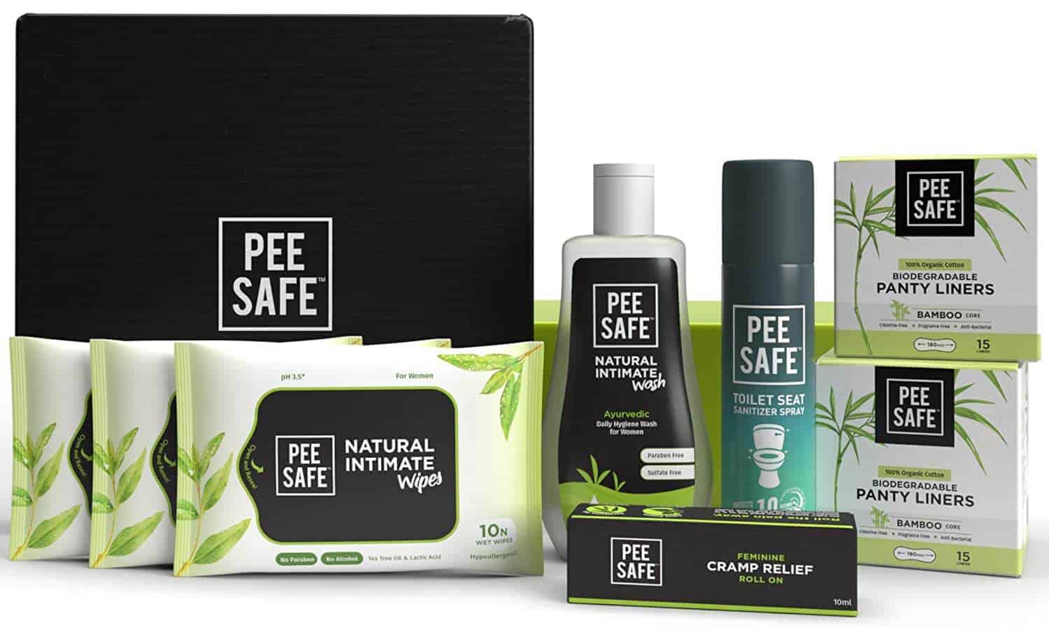 Pee Safe