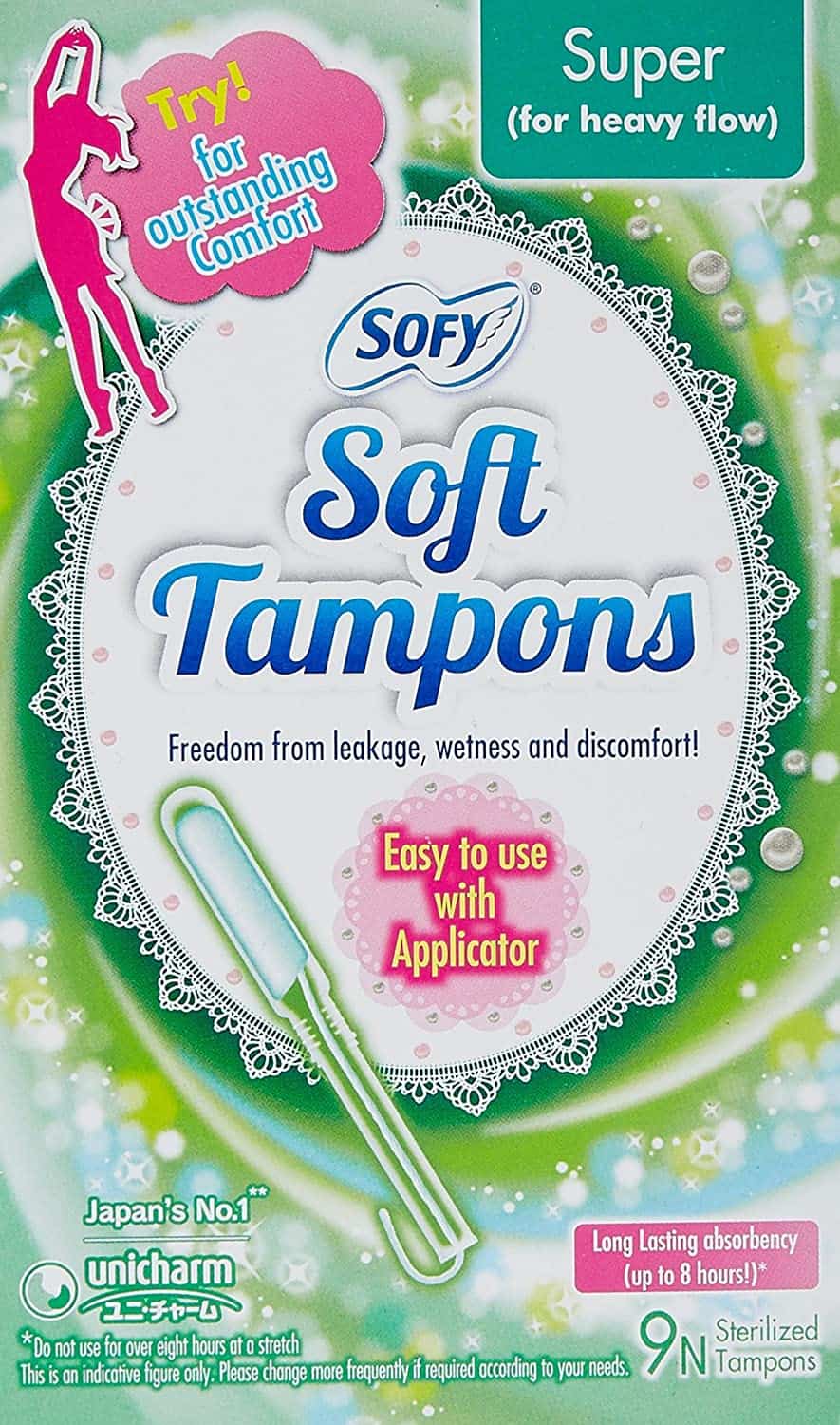 Tampons