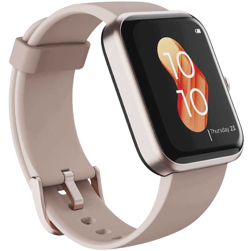 boAt Xtend Smartwatch