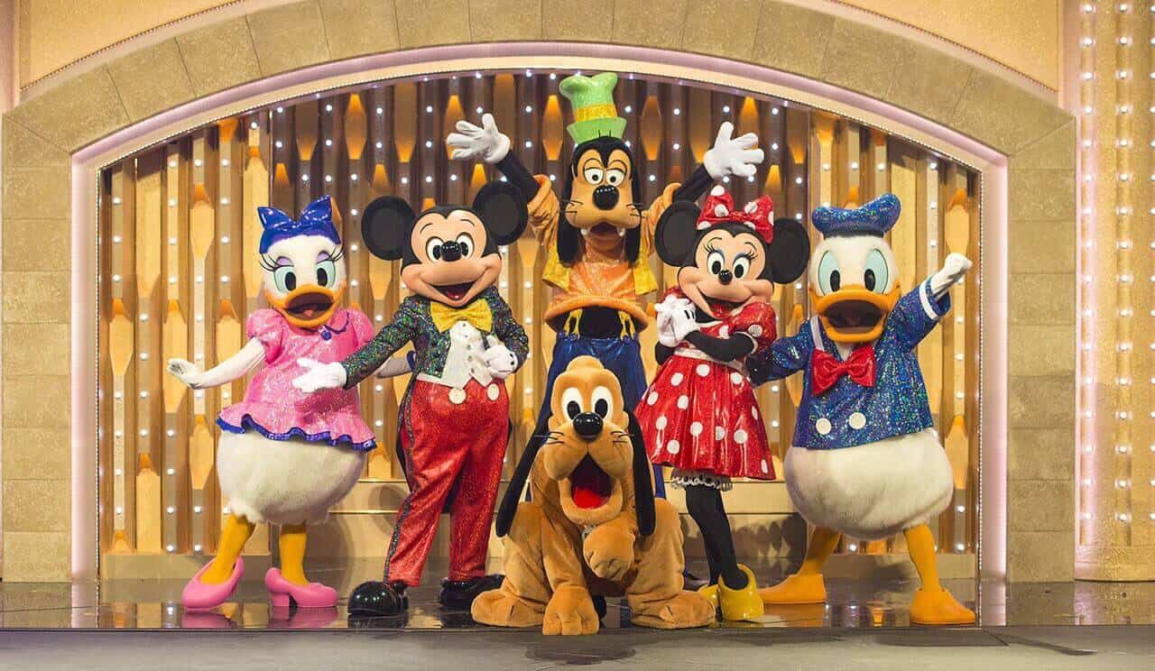 Top 10 Kid Friendly Activities to do in Tokyo