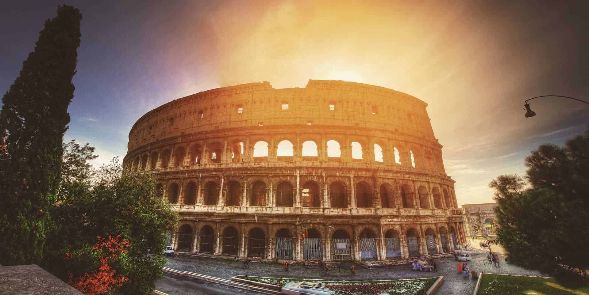 Rome: Unravelling The Eternal City's 11 Iconic Landmarks