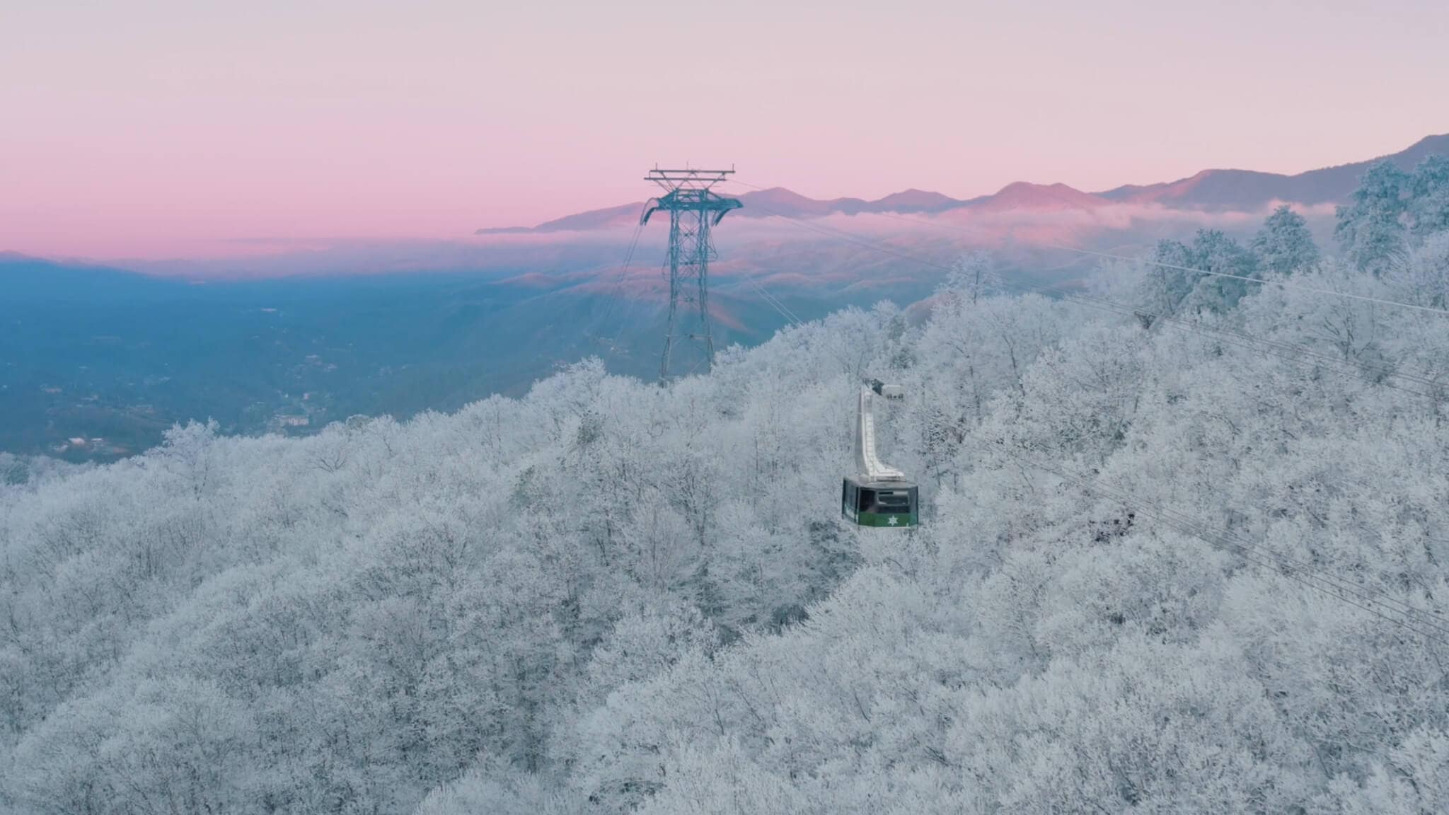 Ober Mountain, Gatlinburg