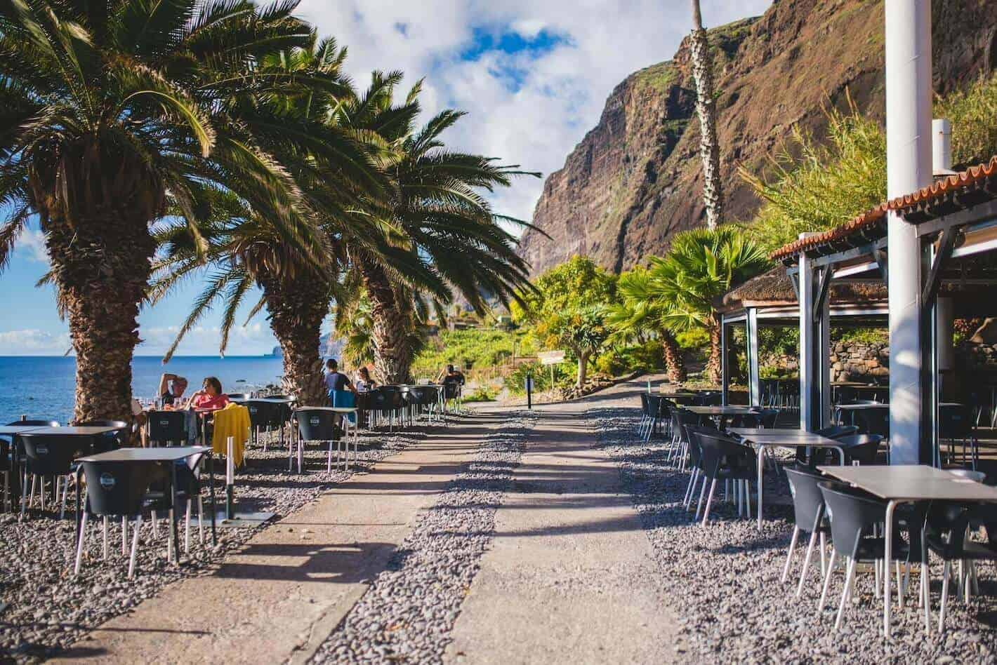 Madeira Islands, Portugal