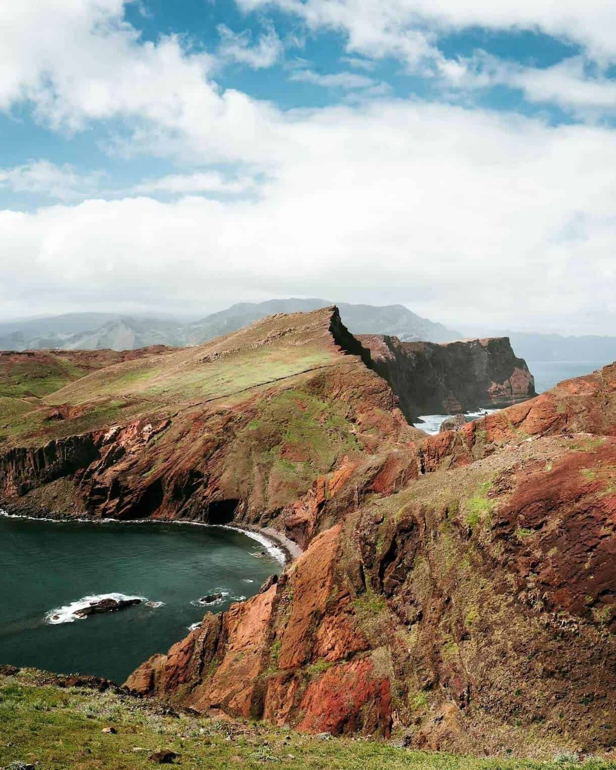 6 Things to do in Madeira Islands, Portugal