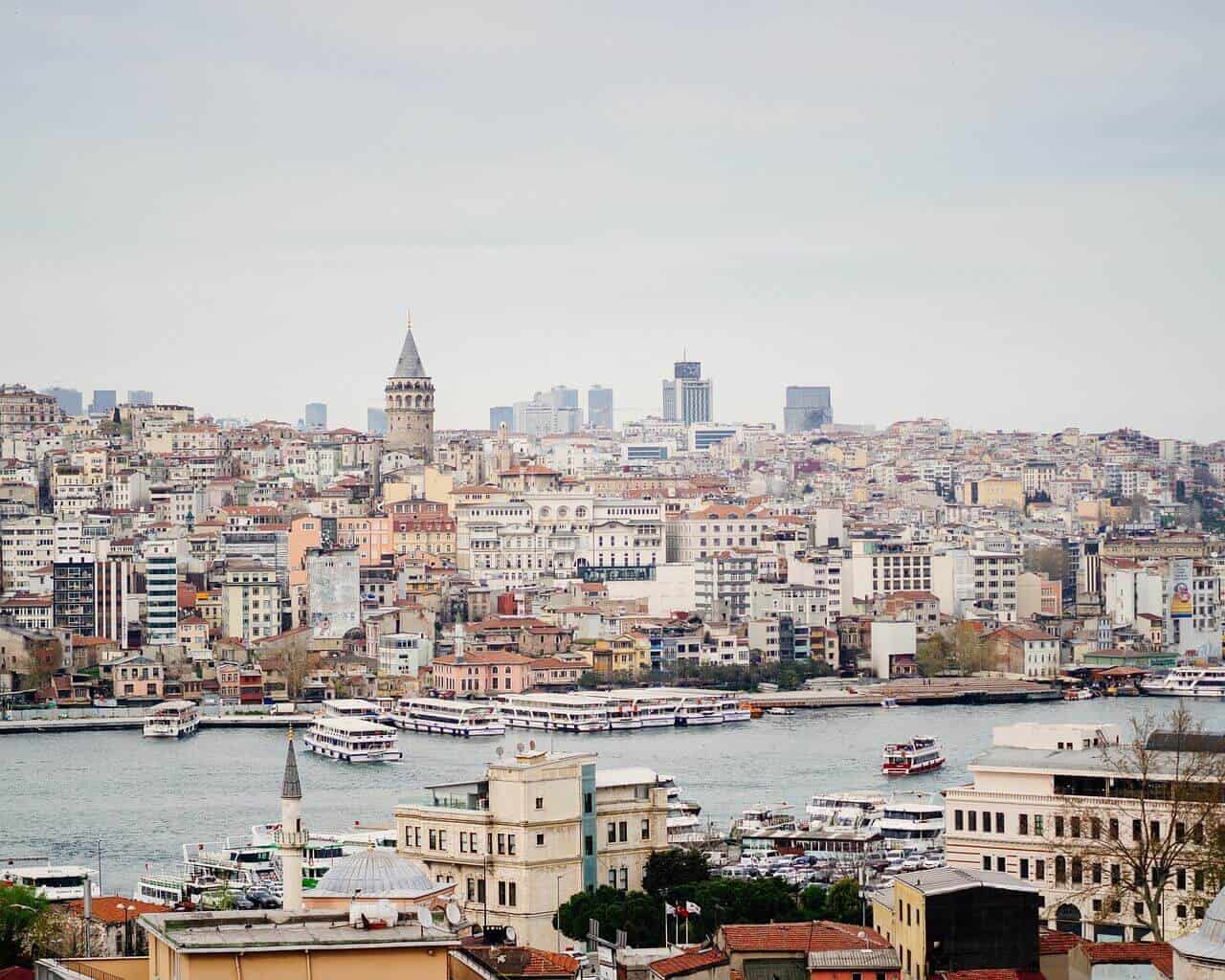Things to do in Istanbul