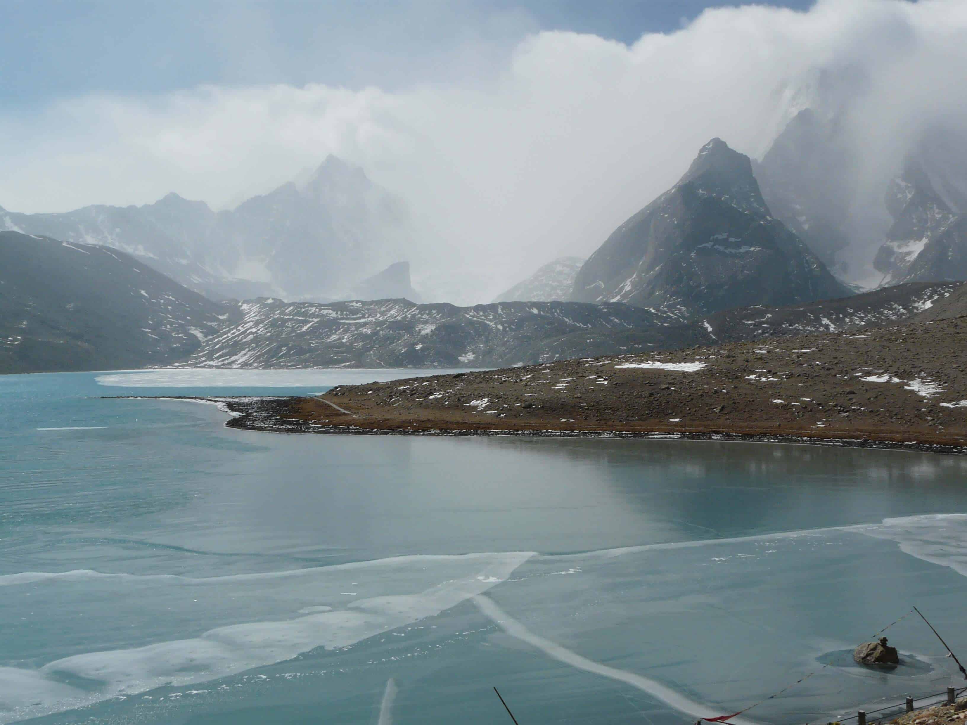 10 razones para visitar Sikkim | Guía para el noreste de India parte 1