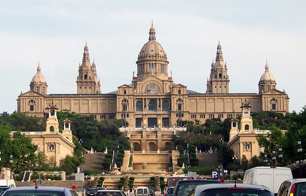 12 best museums in Spain