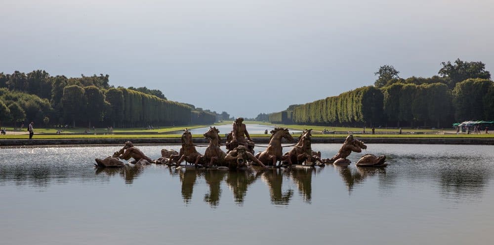 Visit Versailles while in Paris Travel Guide