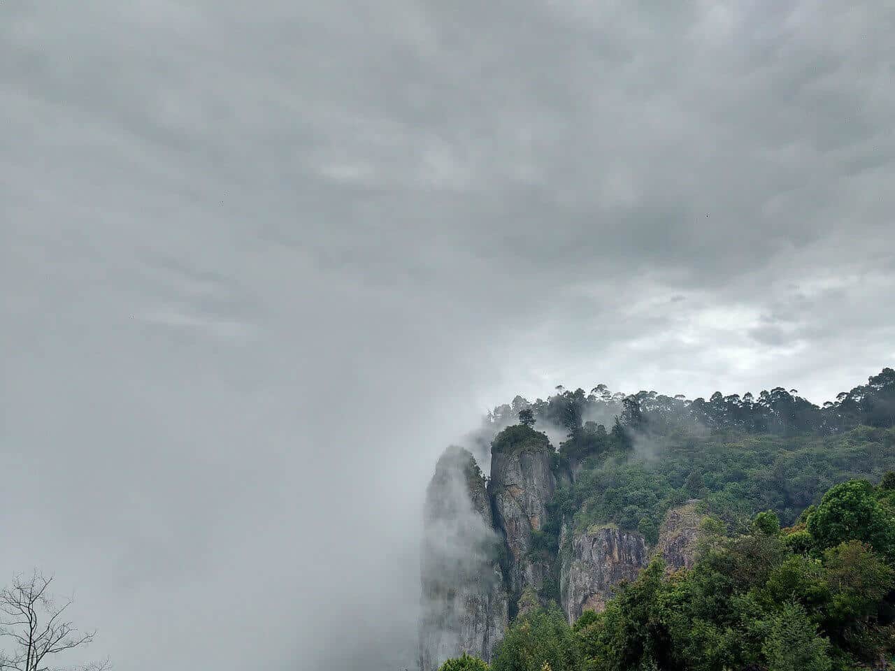 Kodaikanal - Hill station in India Travel Guide