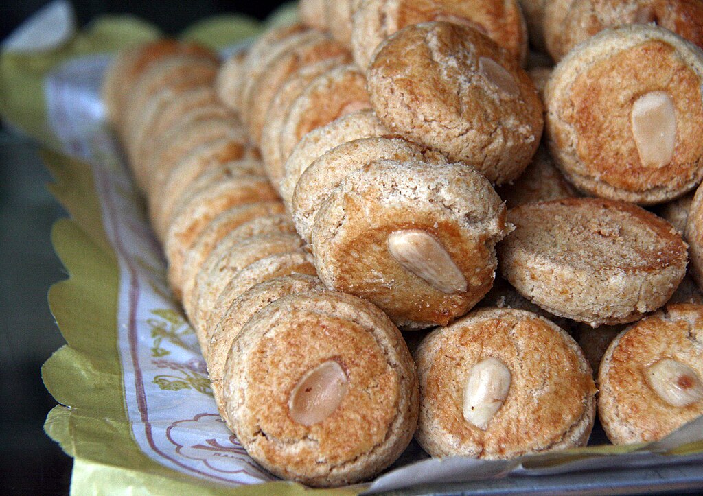 Guide to Spanish cuisine