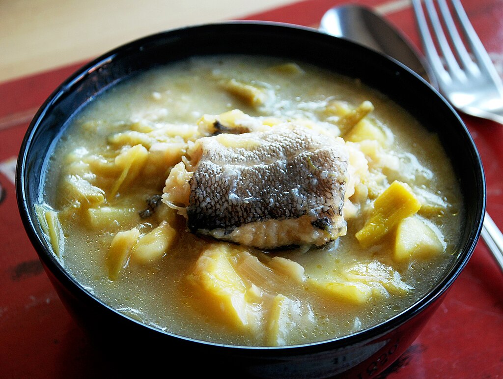 Guide on Spanish gastronomy