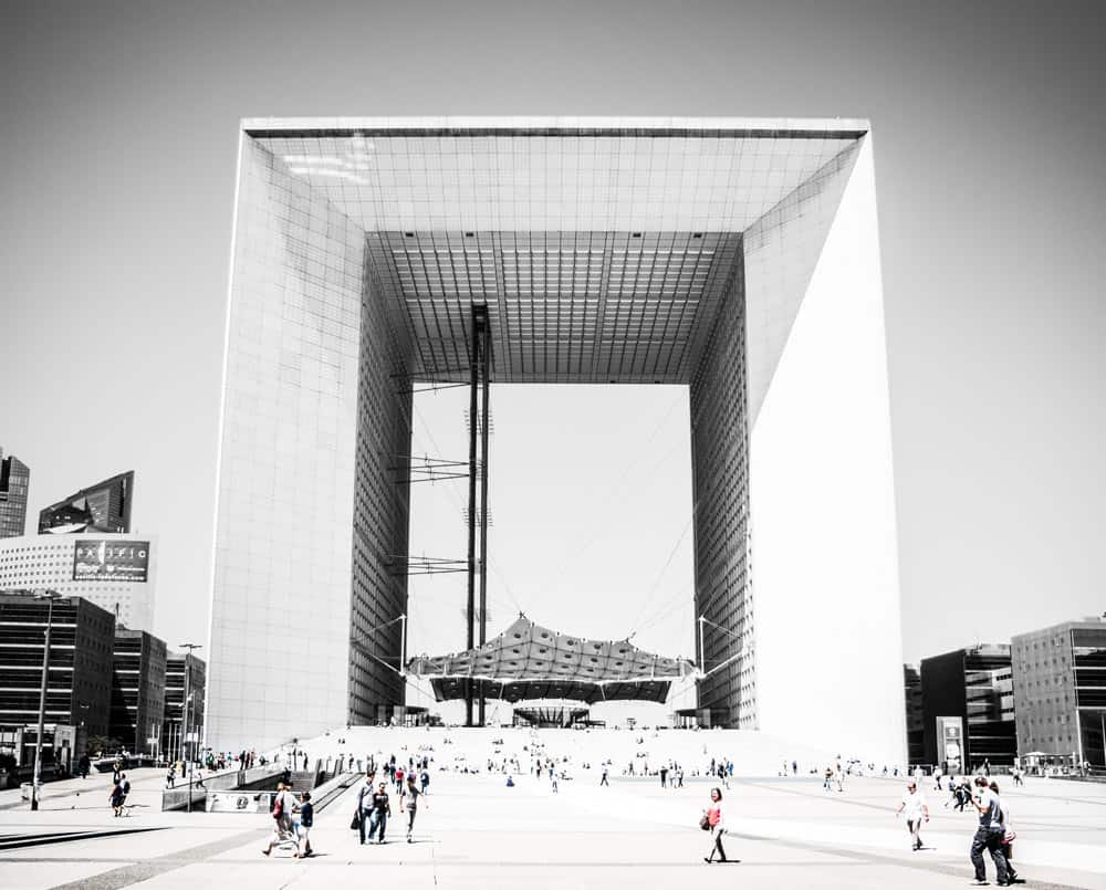 Unusual things to do in Paris