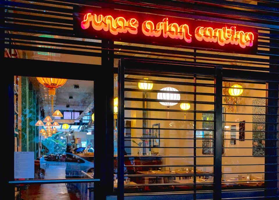 mejores restaurantes en Buenos Aires